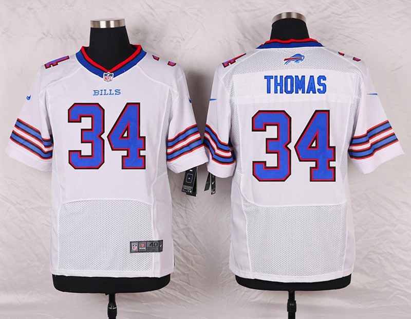 Buffalo Bills elite jerseys-023
